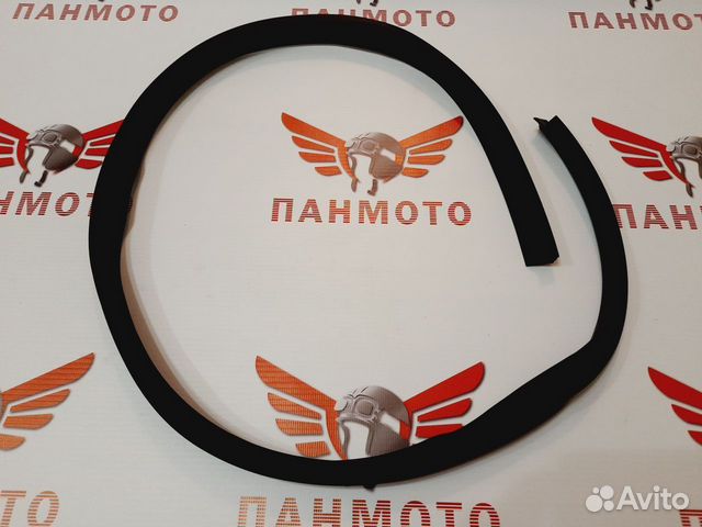 Лента обводная бензобака Урал