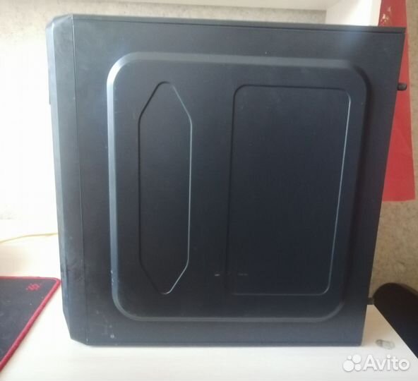 Компьютер системный блок бу