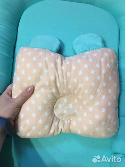 Кокон - гнездо для младенцев