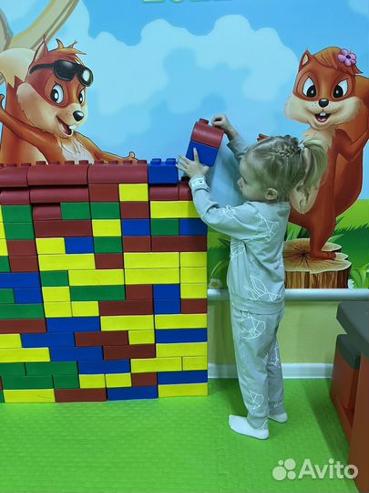 Костюм на девочку