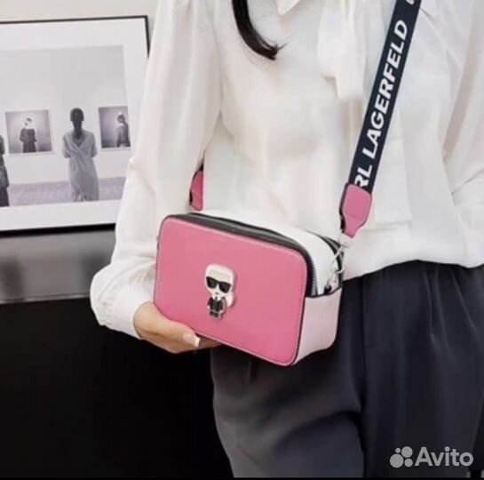 Сумка женская