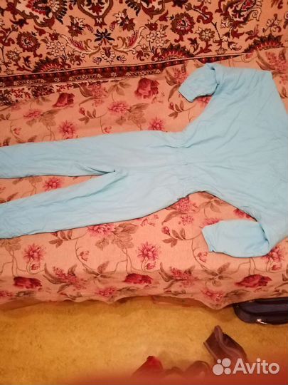 Комбинезон Adidas легкий