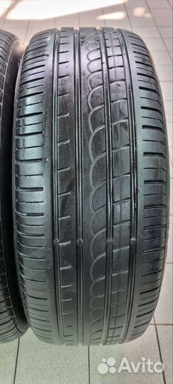 Pirelli P Zero Rosso 235/60 R18 103V
