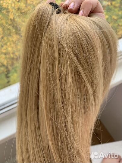 Волосы для наращивания