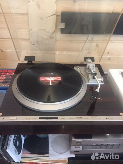 Parasound A52, P3, D3, C2+ акустика Magnat+ проигр