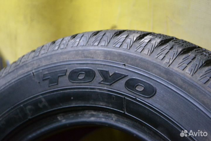 Toyo Garit G5 175/65 R14