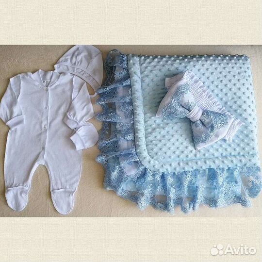 Конверт новый. Лето-тёплая осень