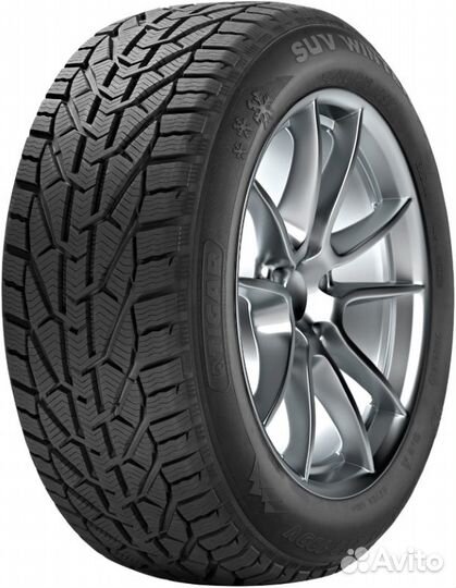 Tigar SUV Winter 235/65 R17 108H