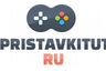 Pristavkitut