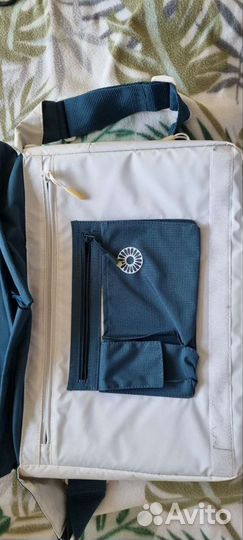 Сумка для ноутбука