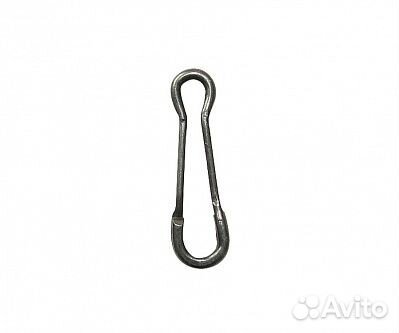 Застежка удлиненная Korda Stick Klip S, 20шт