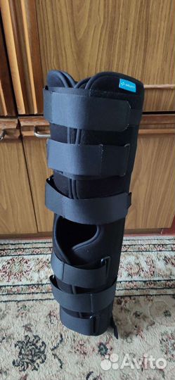 Ортез для коленного сустава