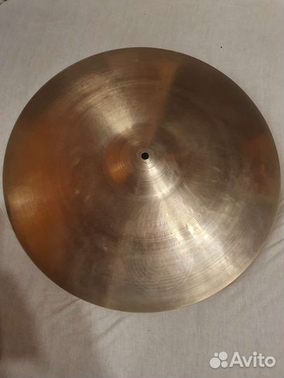 Sabian AAX Stage ride 20