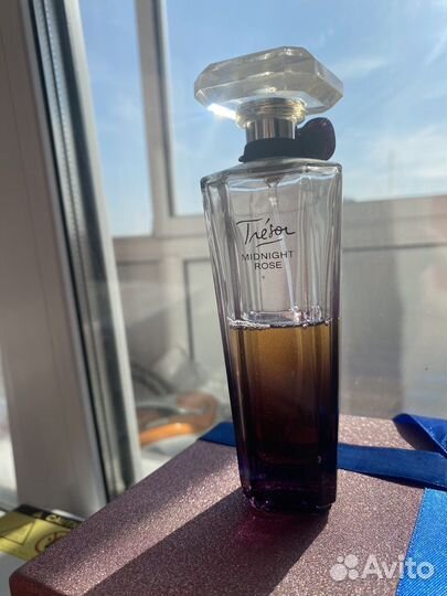 Парфюмерная вода lancome Tresor Midnight Rose