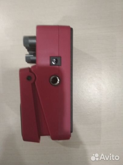 Гитарная педаль Behringer UM300