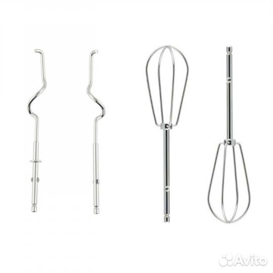 Новый миксер Scarlett