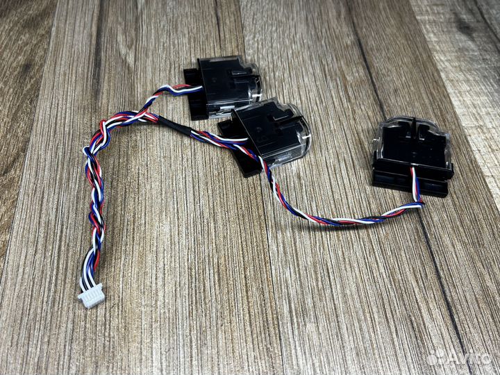 Датчики уровня высоты (L) Xiaomi S6 MaxV / T7 Pro