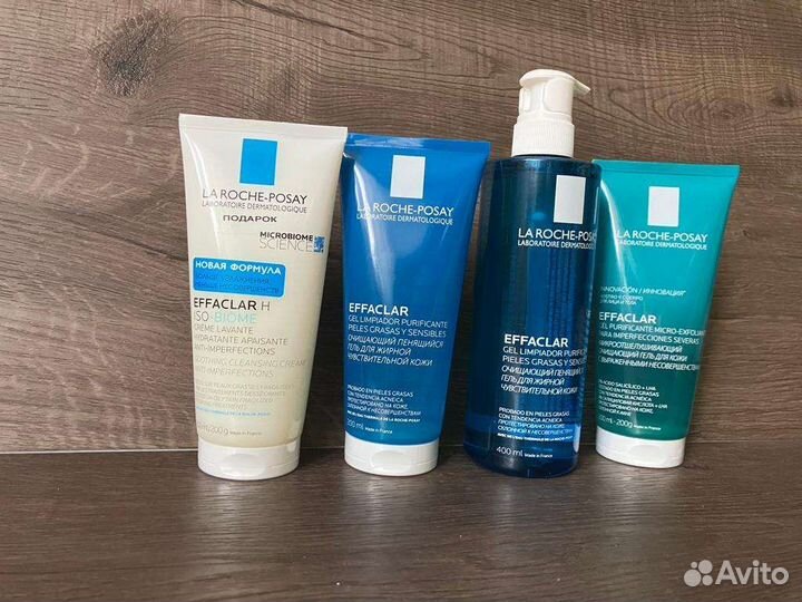 La roche posay effaclar