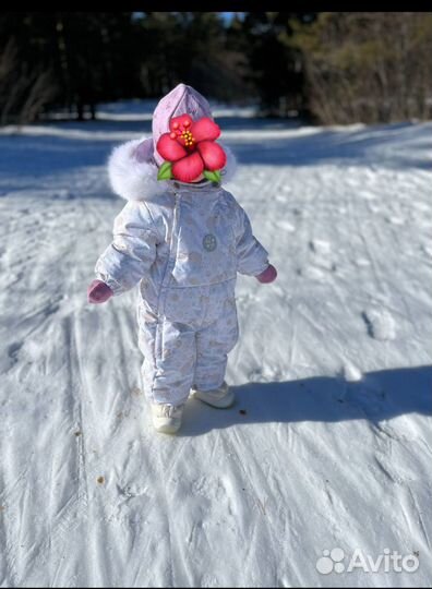 Комбинезон трансформер 74 Batik