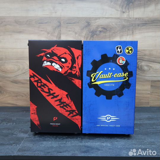 Игровой пк ryzen 5 / nvidia RTX 2060S