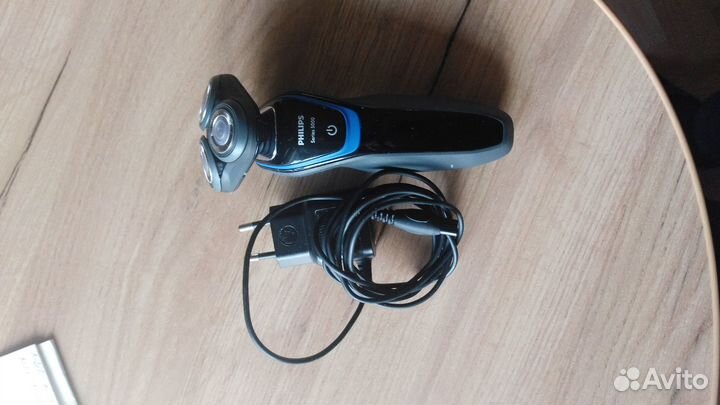 Электробритва