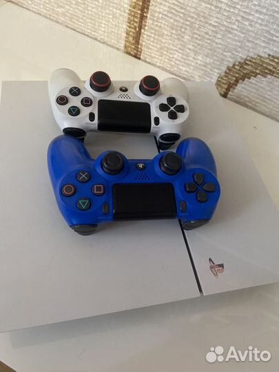 Sony PS4