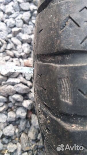 Диски комплект Toyota r20 с резиной 285*50*20