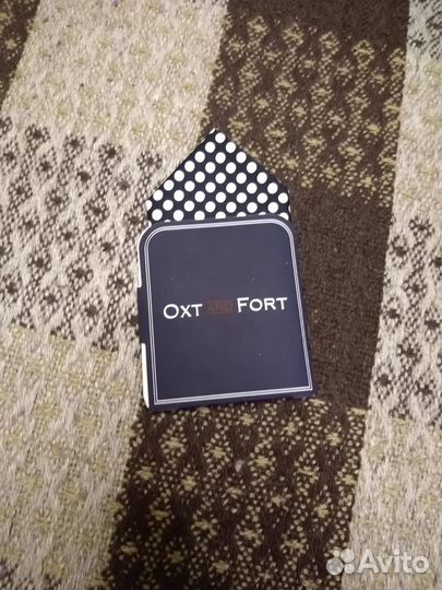 Галстук мужской