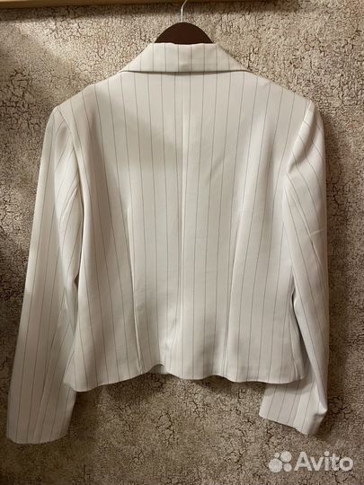 Пиджак женский 46