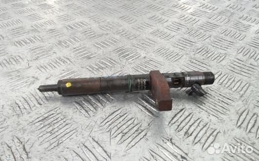 Форсунка дизельная KIA carnival 2 (KEA24AL01)