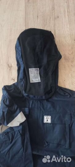 Спецодежда Костюм рабочий (москитный)