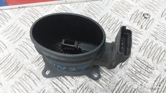 Расходомер воздуха дизельный ford focus 2 (LDN22BP