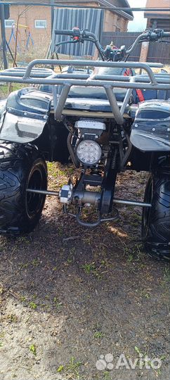 Квадроцикл