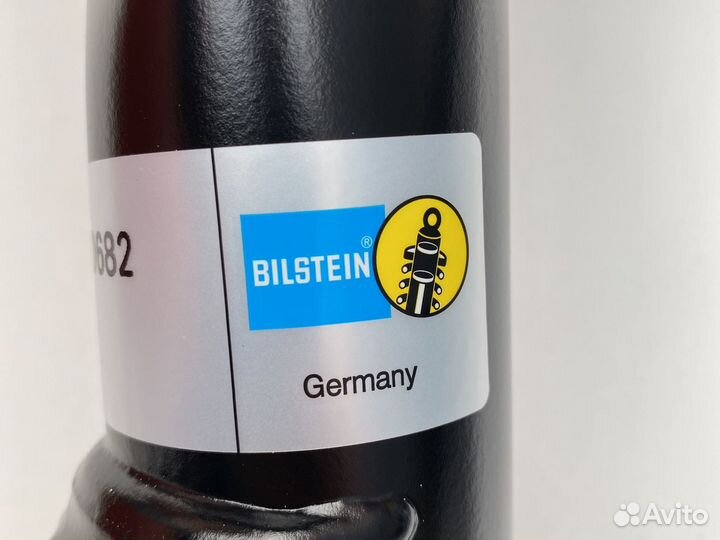 Амортизатор перед Mercedes W204 Bilstein оригинал