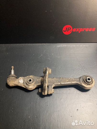 Рычаг нижний передний левый Audi A6 C5 2.4 2003
