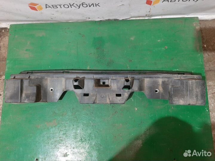 Усилитель бампера задний Citroen C4 хэтчбек ET3J4