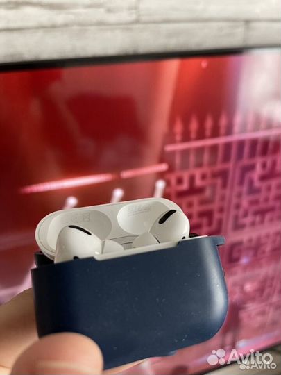 Airpods pro