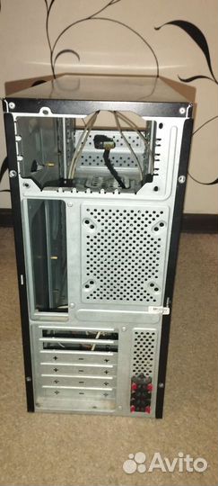 Корпус для пк