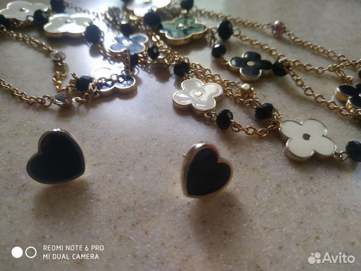 Бижутерия кольца женские