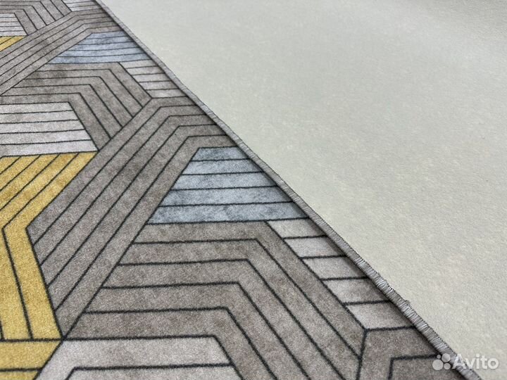 Палас 2х3 новый