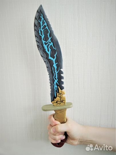 Нож из Standoff 2 