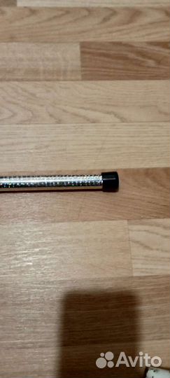 Трость гимнастическая для вращения,танцев