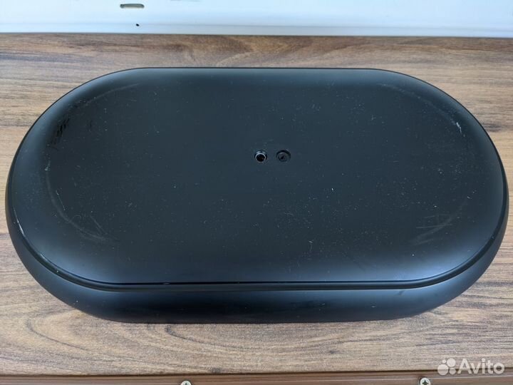 Крышка верхняя термекс 30/50