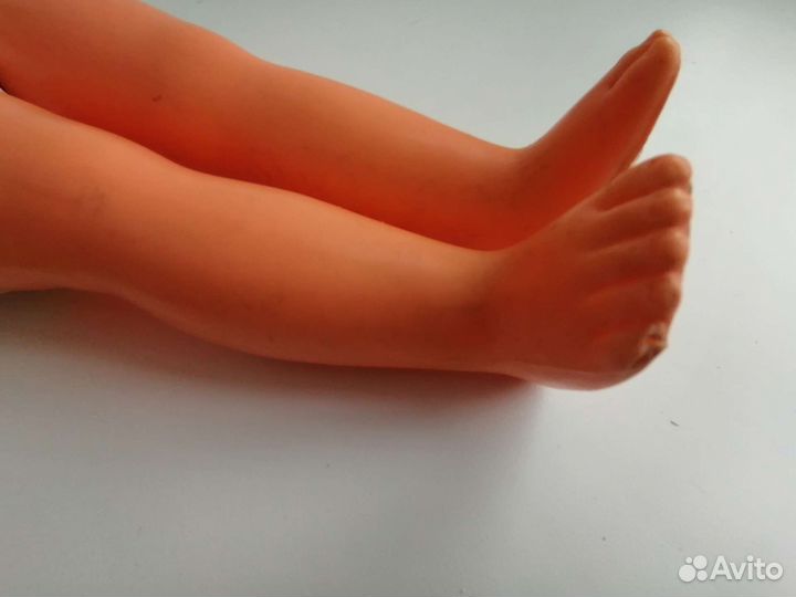 Куклы ГДР, Испания - винтаж (времен СССР)