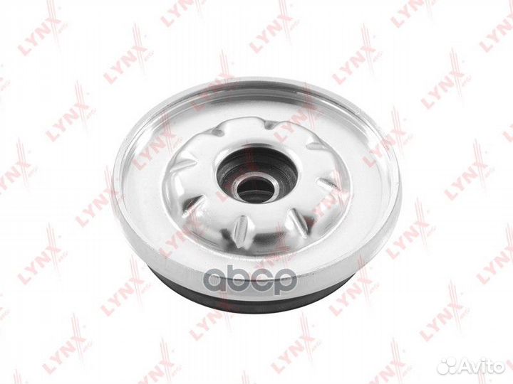 Опора стойки амортизатора MA-1163LR MA-1163LR