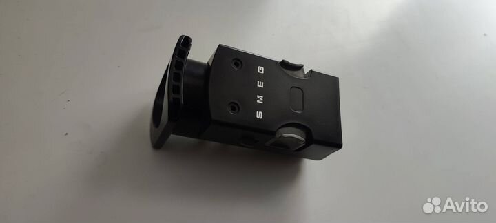 Smeg заварочный узел кофемашины