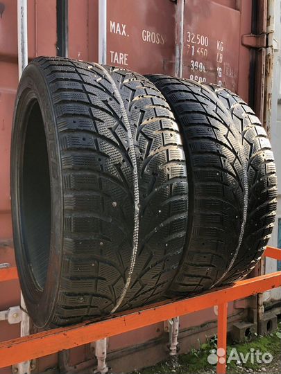 Toyo Observe G3-Ice 275/40 R19
