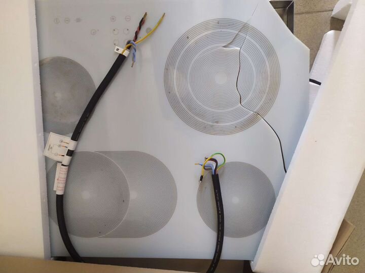 Gorenje на запчасти