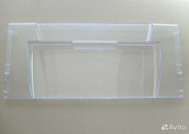 Панель ящика камеры холодильника Индезит