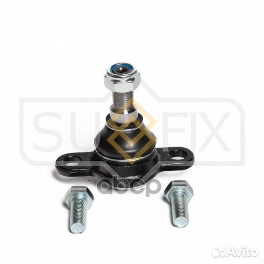 Опора шаровая перед прав/лев SG1325 sufix